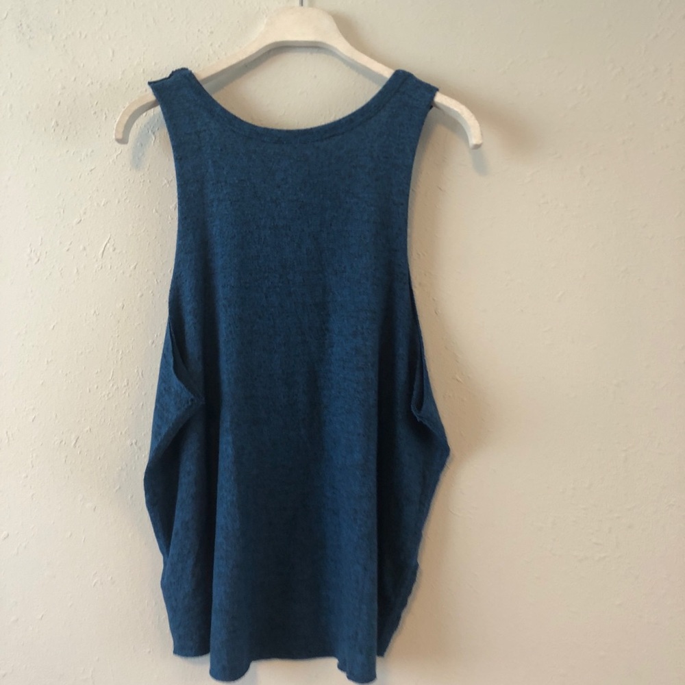 Free People Small tank top - Picture 3 of 3